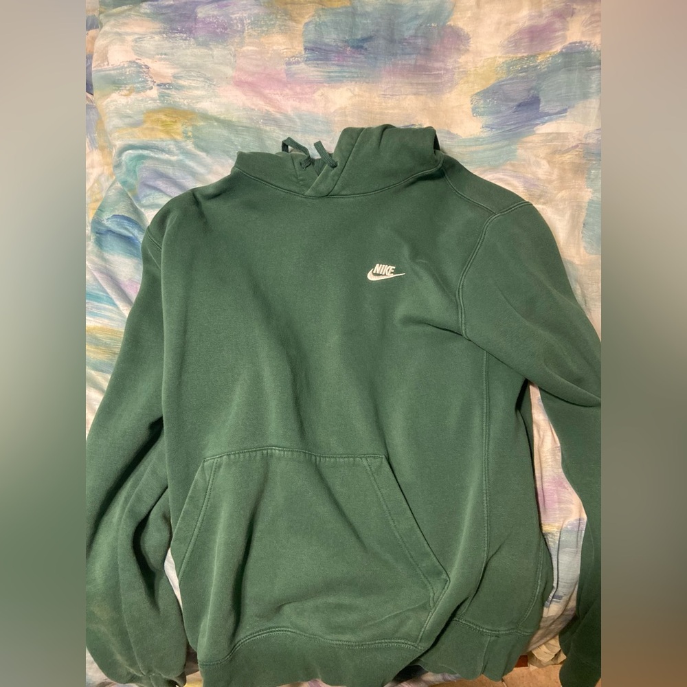 Nike sweat shirt
